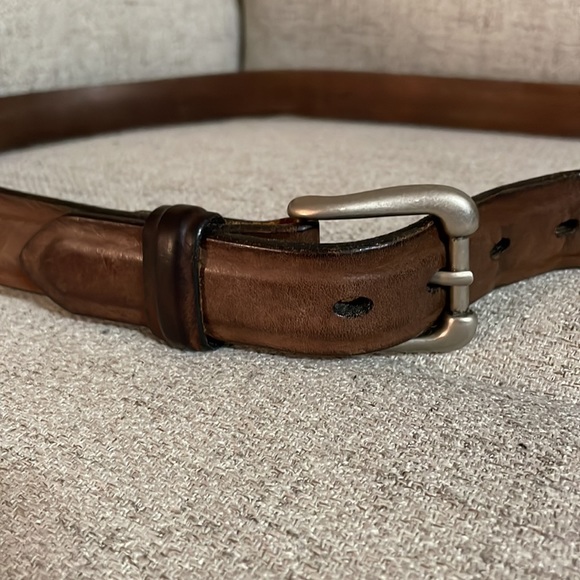 Vintage Century Canada belt - Picture 5 of 5